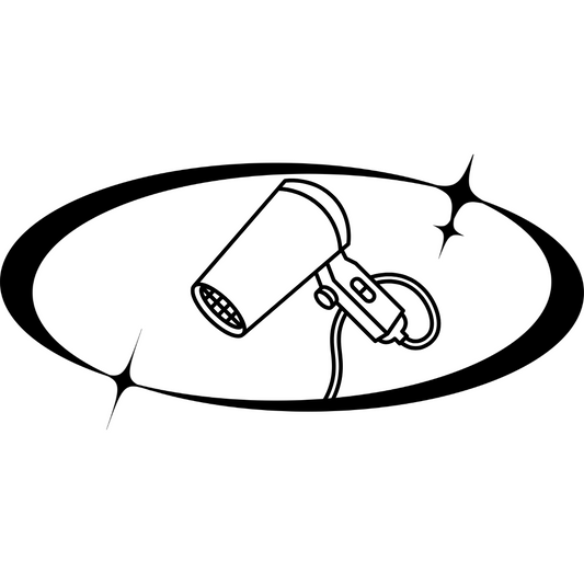 Dyson Aiwrap compl