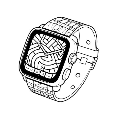 4pple Watch
